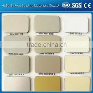 Alubin HUa PE Coating Unbroken Core Aluminum Composite Panel for Interior Wall Cladding thumbnail-2