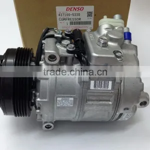 Denso Compressor thumbnail-1