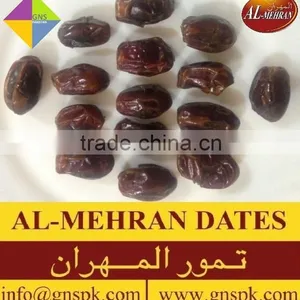 Al-Mehran Aseel Pakistani Dates - Pakistan Origin thumbnail-6