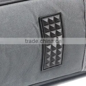 Custom High Quality Tote and Shoulder Thickening 61 Keys Musical Instrument Electronic Organ Bag With Pulleys thumbnail-4