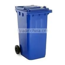 240Lplastic Bins With Wheels thumbnail-1