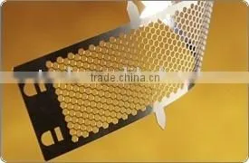 Metal Shim for Dust Screen thumbnail-1
