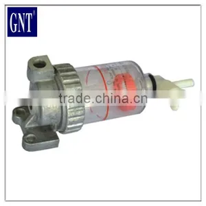 Excavator Parts R225-7 Oil Water Separator thumbnail-1