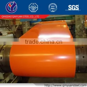 Cold Rolled Steel Coil Price Ppgi Sheet thumbnail-1