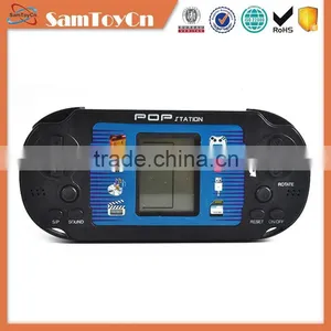 Top Quality Fashionable Plastic Pop Game Player for Kids thumbnail-1