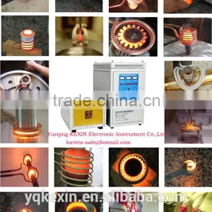 Best Sale CE Certificated 25kw Portable High Frequency Induction Welding Inspection Equipment thumbnail-6