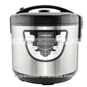 8 in 1 Electric Multi Rice Cooker With GS CE RoHS Certificate thumbnail-5
