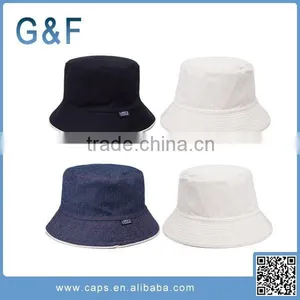 Top Selling Fashion Bucket Hat Men thumbnail-1