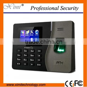 Free Software Linux System Time Attendance Rfid TCP/IP Webserver Fingerprint Time Attendance Recorder thumbnail-3