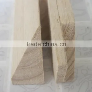 Wooden DIY Stretcher Bar for Oil Painting and Canvas Prints thumbnail-1