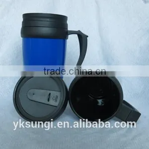 Double Plastic Custom Cups thumbnail-1
