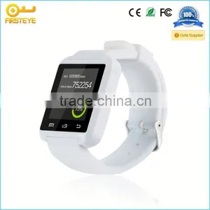 Pedometer Watch/fitness Tracker Band/wrist Watch Pedometer for Kids thumbnail-4