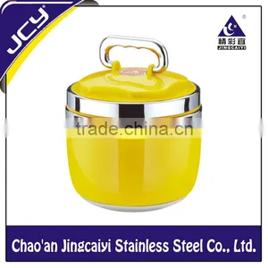 Stainless Steel Wholesale Food Boxes thumbnail-1