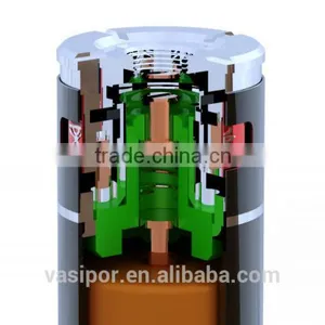Vasipor Tech Newly Hi-end Firedragon Mod Best Seller Manufacturer&supplier thumbnail-6