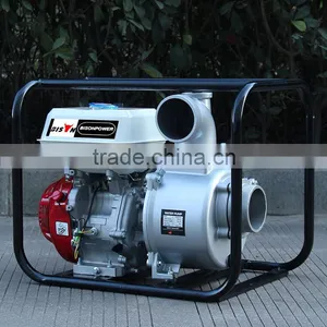 BISON(CHINA) BSWP40 Garden Tool Jet Pump Pressur Washer Pump thumbnail-2