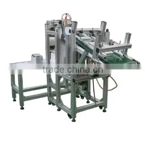 Automatic Aluminium Foil Container Machine thumbnail-5