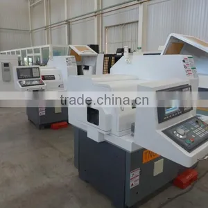TNC-B15F/B20F/B20H Taiwan SYNTEC Automatic Cnc Swiss Lathe thumbnail-3