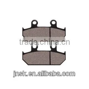 Direct Factory Motorcycle Brake Pad thumbnail-1