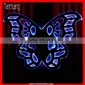 Programmable LED Isis Wings thumbnail-1