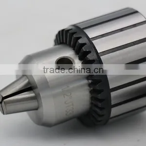 Key-type Drill Chucks/ Drill Chuck With Key/ Drill Chuck Adapter thumbnail-5
