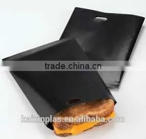 PTFE Baking Oven Liner,toaster Liner thumbnail-1