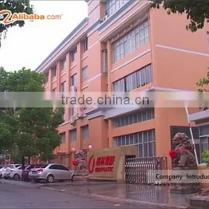Taizhou Huangyan Gelin Plastic Co., Ltd. company overview - view 1 thumbnail