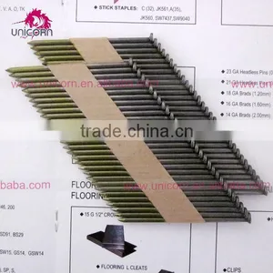0.12 Inch Diameter Framing Nails thumbnail-1