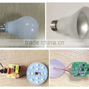 China Supplier Housing SMD2835 Top Quality LED Room Light thumbnail-4