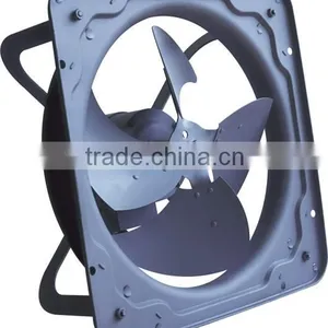 Plate Mounted Industrial Ventilation Fan,metal Material thumbnail-1
