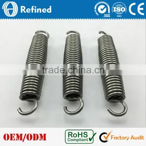 Wholesale Hard Material Extension Spring for Trampoline thumbnail-4