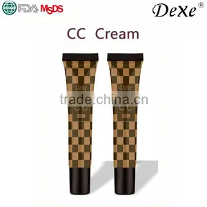 Dexe CC Cream of Makeup Foundation With Hot Top Sale Products thumbnail-1