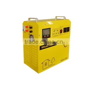 500W Solar Energy,solar Energy System,solar Energy Product Quality Choice thumbnail-1