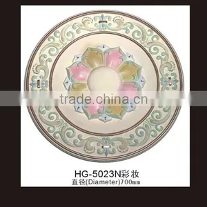 HG5023A Home Interior Decoration PU Ceilling Moulding thumbnail-1