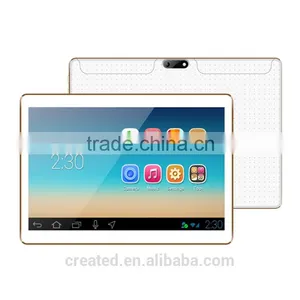 10.1inch Lte 4g Tablet pc Android 5.1 Gps fm bt td Internal Fdd Dual Sim Slots Stable Performance thumbnail-1