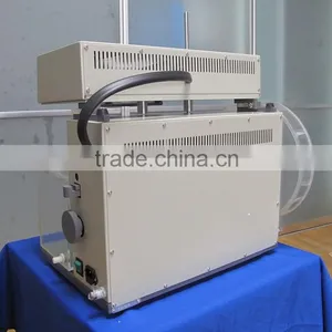 PJ-3 Tablet Four-usage Tester (hardness, Friability, Disintegration, Dissolution Tester) thumbnail-3
