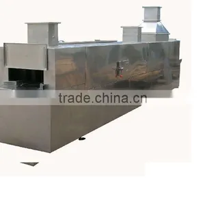 Tunnel Sterilization and Drying Machine thumbnail-1