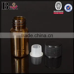 Custom Printing 5ml 7ml 8ml 10ml 12ml Pharmaceutical Glass Vial With Custom Print Supplier's Choice thumbnail-2