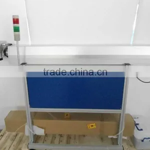 CO2 Laser Marking Machine With Water Cooling thumbnail-1