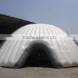 2016 Hot Event Tent With Inflatable Bottom,inflatable Party Tent thumbnail-2