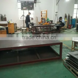 Guangzhou KaBaLi Metal Products Co., Ltd. company overview - view 3 thumbnail