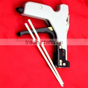 Factory Main Products Cable Tie Gun for Cable Ties With Automatic Cutting thumbnail-1