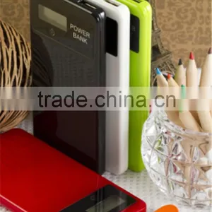 6000mAh Battery Charger Power Bank thumbnail-1