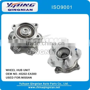 Wholesale OEM:40202-EA300 Front Wheel Hub Bearing Used thumbnail-1