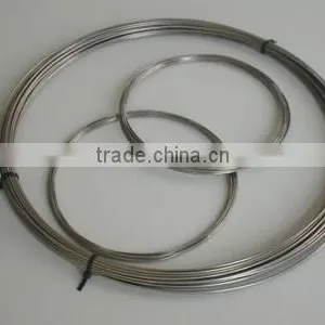 High Quality Titanium Wire Rope From Boyang thumbnail-5