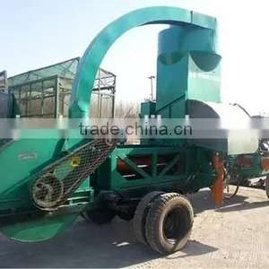 Easy to Operate Newest Design Wheat Straw Baling Machine for Hay thumbnail-1