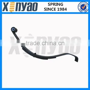 Professional China Leaf Truck Spring thumbnail-1