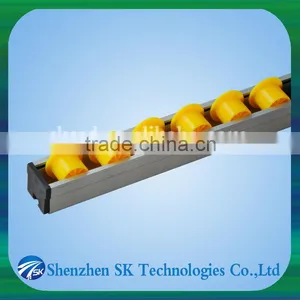 Industrial Placon Aluminum Roller Track thumbnail-5