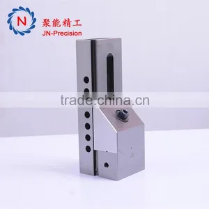 QGG QKG Precision Tool Vices Machine Tool Vise Hand Tool Vise thumbnail-2