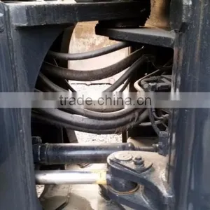 Low Price Made in Japan Used WA380-3 Wheel Loader, WA380-3 Wheel Loader thumbnail-6