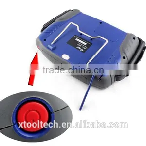 Xtool PS2 OBD Hino Truck Diagnostic Tool With Free Hino Truck Diagnostic Software thumbnail-4